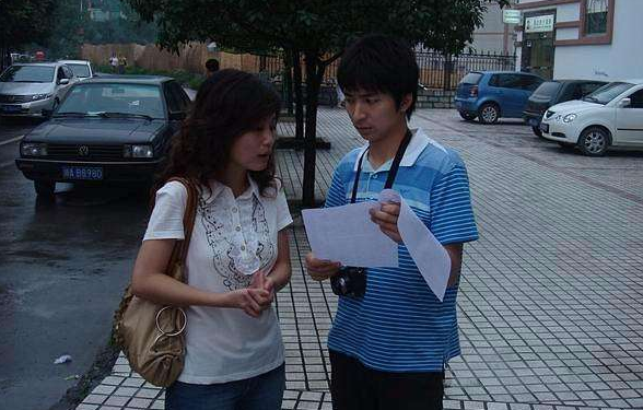 “四大血型选车记”