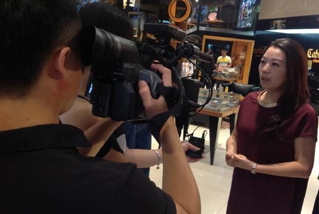 “新媒体引流的这几个做法，可以实现精准引流，素之初分享”