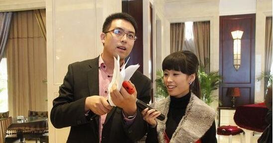 “蔚来遇贵人相助，媒体不唱赞歌也没要唱衰”