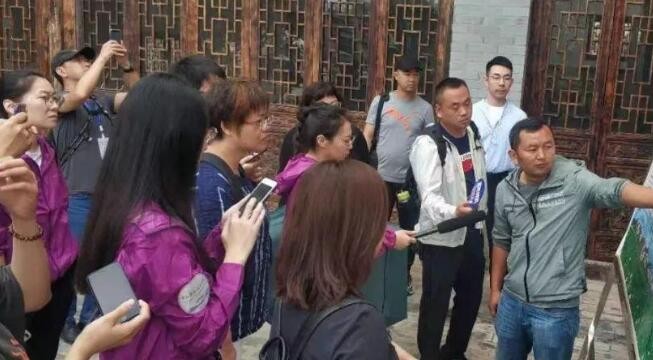 “四大血型选车记”