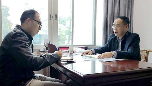 “经历部队生活、创业不易，我选这辆同样刚毅不妥协的牧马人”