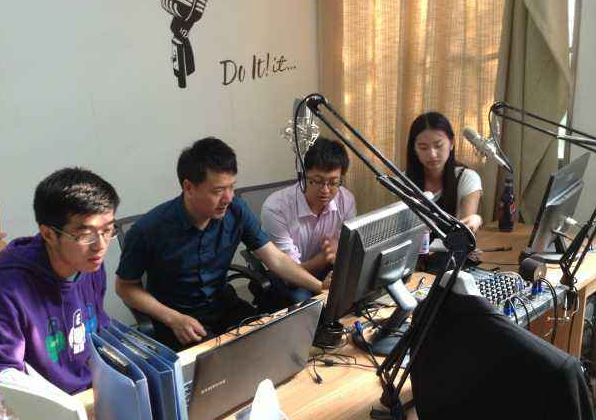 “美自成锋 驭”7”而来 DS 7于沪开启工艺之旅”