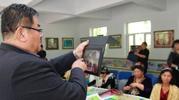 “四大血型选车记”